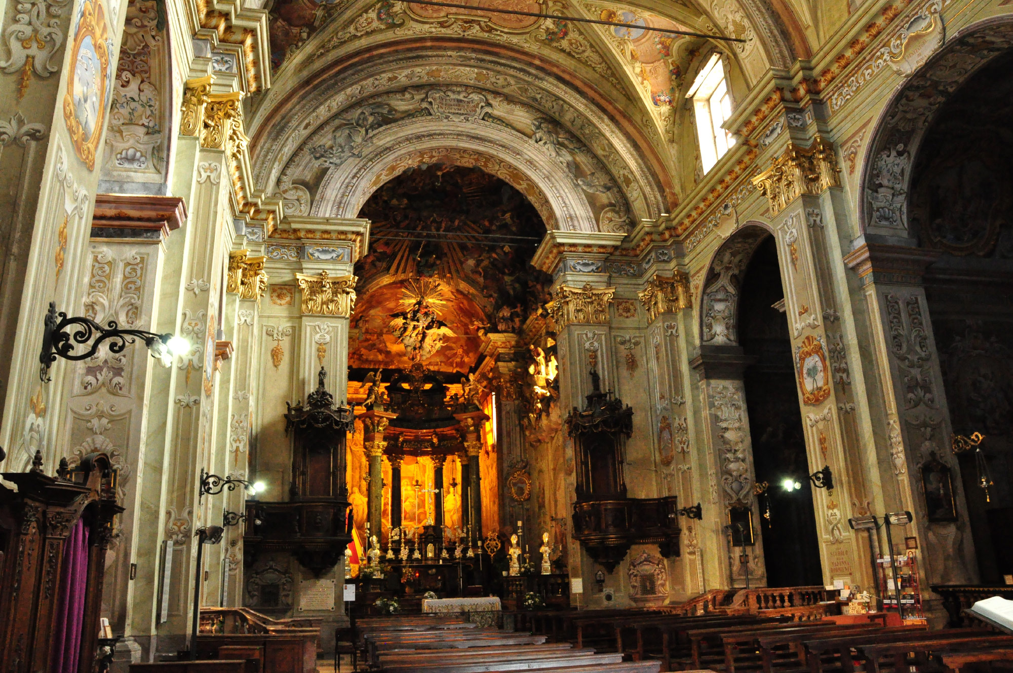 Varallo